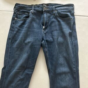 BLUE JEANS
